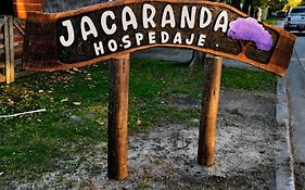 JACARANDA Alojamiento Temporario